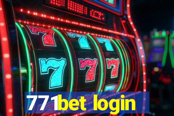 771bet login